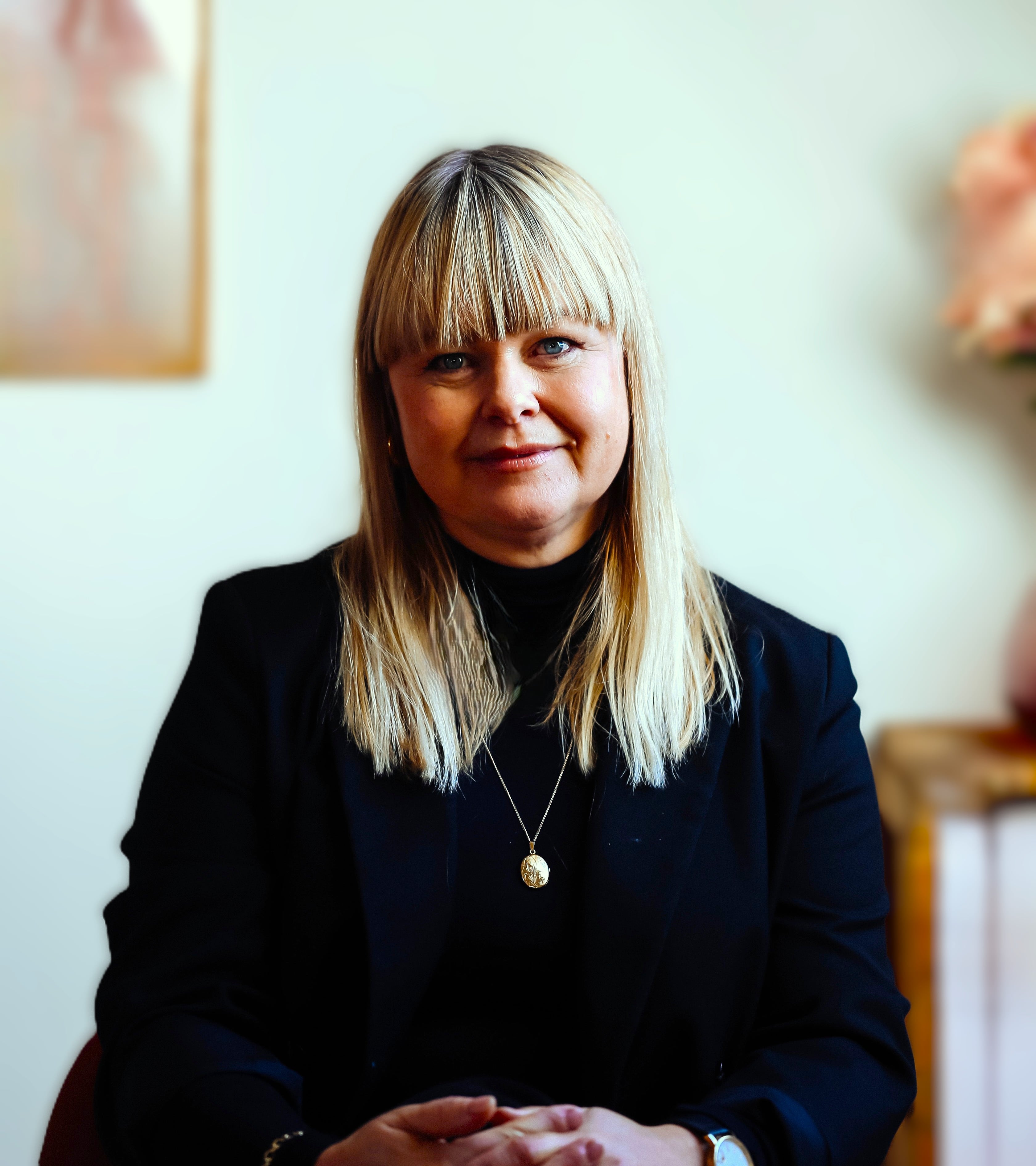 Anne Therkildsen