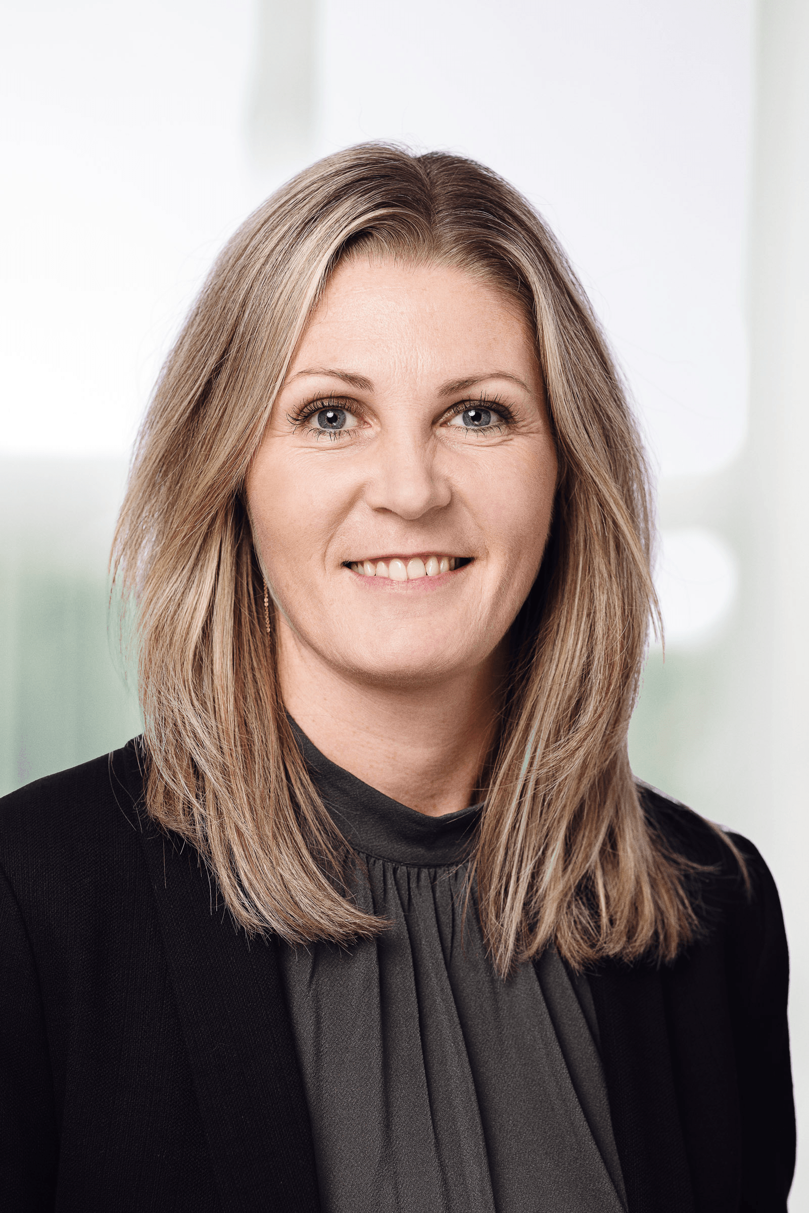 Julie Kirk Hedemann Gulløve