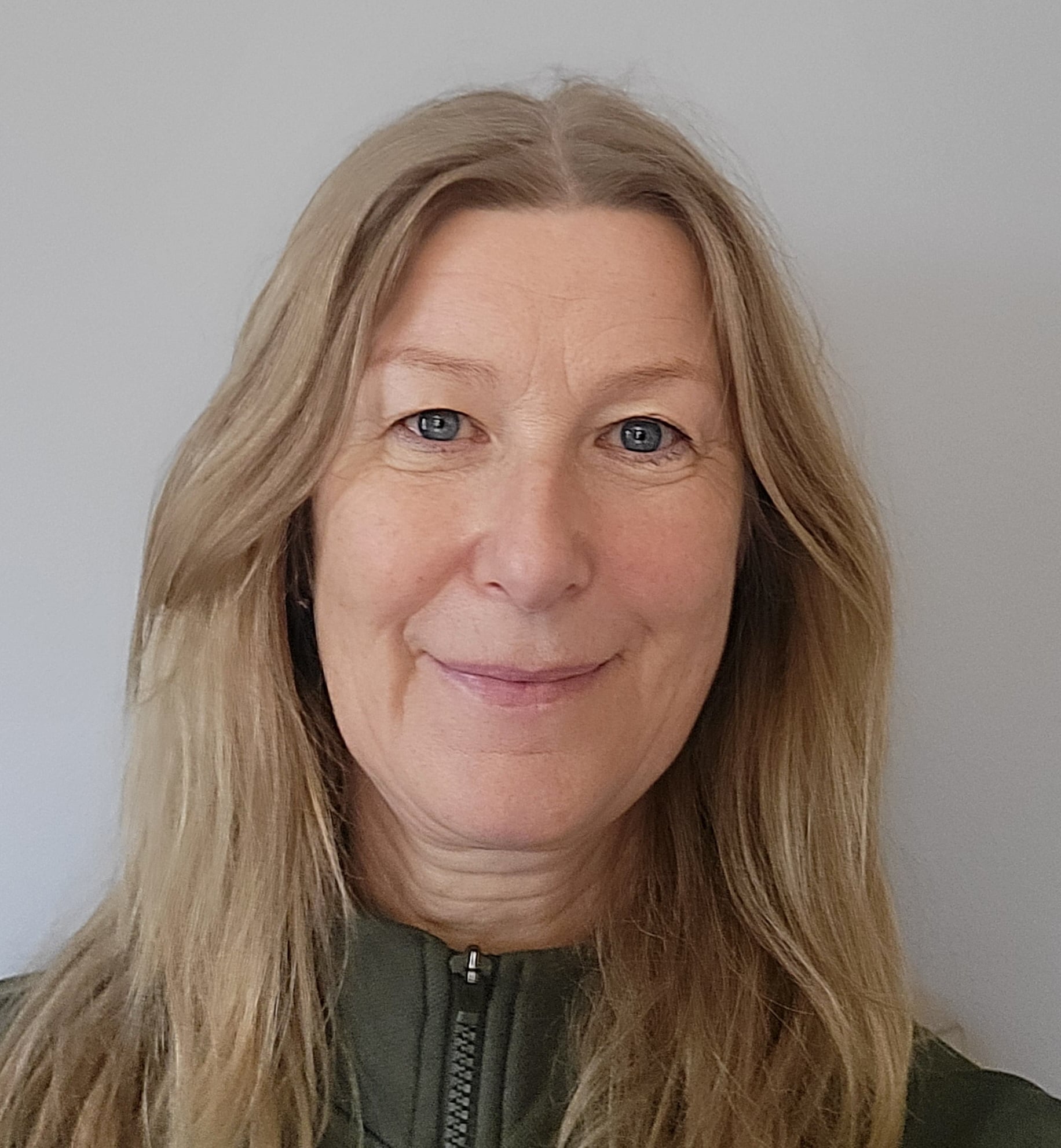 Maiken Thomassen